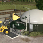 Small Farm BGA Pack2