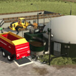 Small Farm BGA Pack4