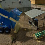 Small Fishfeed Mixingplant3