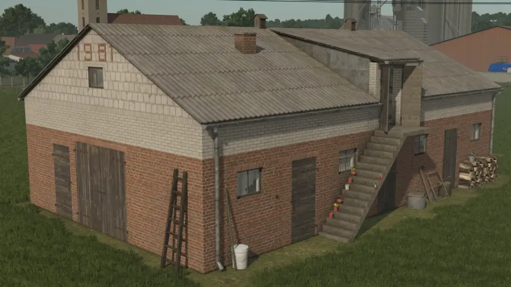 Small Pigsty v1.0