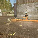 Small placeable sawmill2