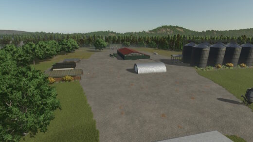 Sonny Farm