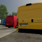 Stellantis Pack Van 2026 v1.02