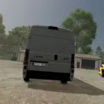 Stellantis Pack Van 2026 v1.04