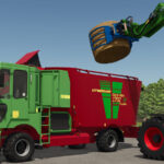 Strautmann VertiMix 17023