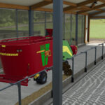 Strautmann VertiMix 17024