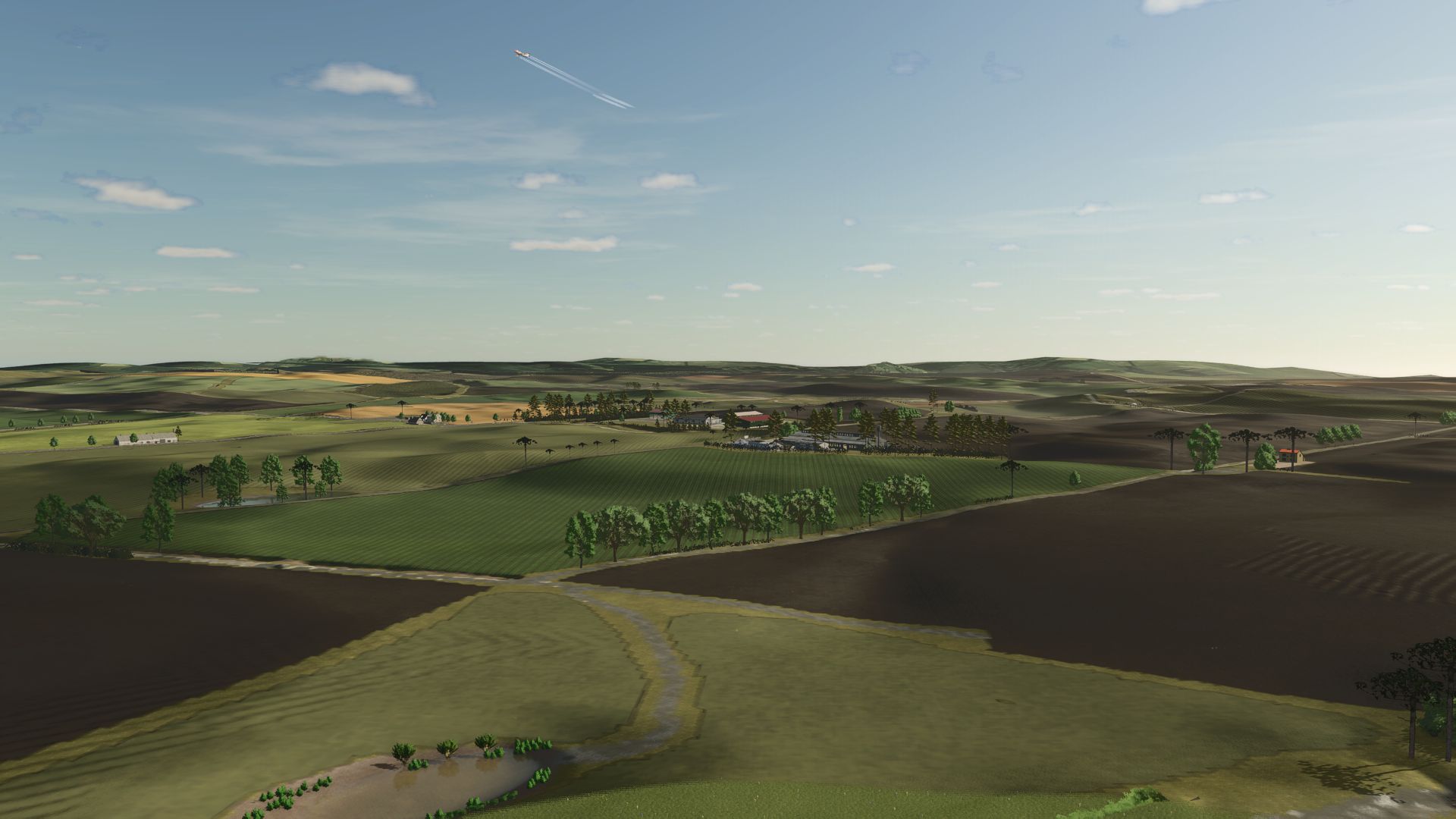 SuedBrazil 4x – Row Crop System V2.0 thumbnail 3