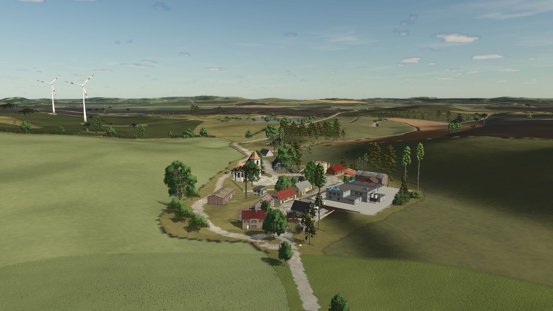 SuedBrazil 4x – Row Crop System V2.0 thumbnail 4