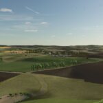 SuedBrazil 4x – Row Crop System4