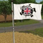 Support for British farmers