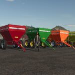 Tatu Marchesan DCA2MC 10500