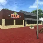 Texas Road House v1.04