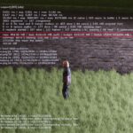 Texture Streaming Budget 200% (8GB) V1.0