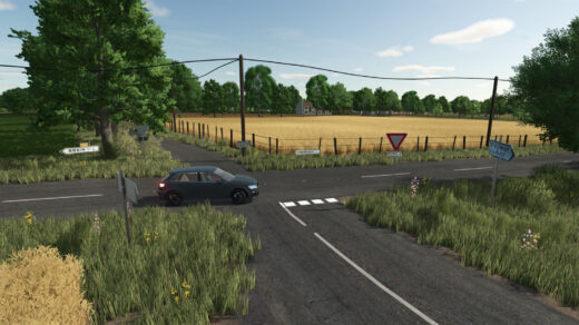The Angevin Countryside6
