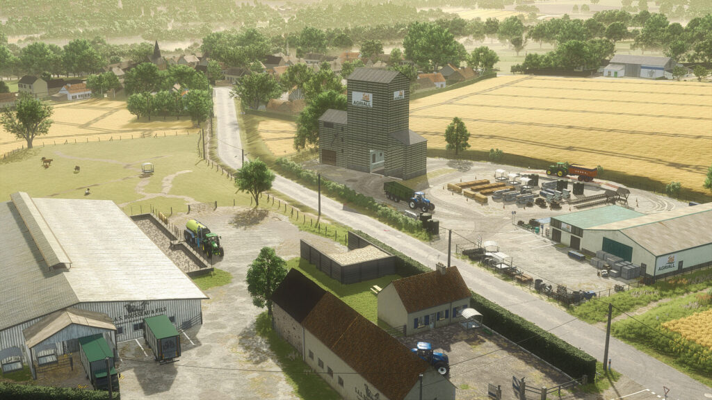 The Pichonnière Valley6