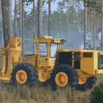 TigerCat 720G series V1.0