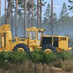 TigerCat 720G series V1.03