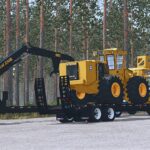 TigerCat 720G series V1.04