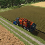 Titan Harvesterpack3