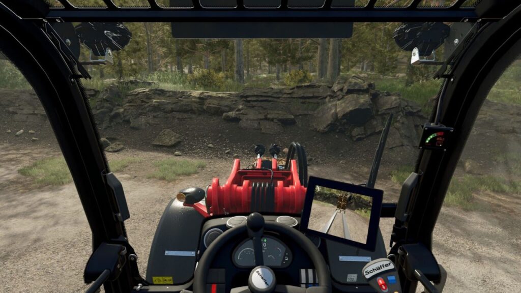 Tool Camera MB-DLC