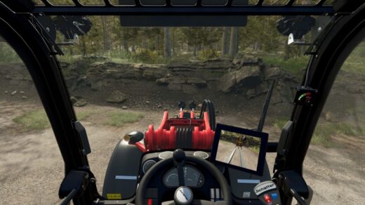 Tool Camera MB-DLC