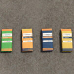 TopNasiona Seeds Pack5