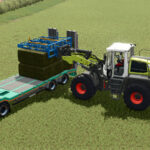 Torion1914 / L556XPower Pack V1.0