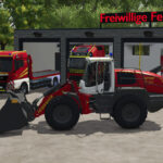 Torion1914 / L556XPower Pack V1.0