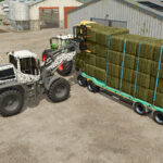 Torion1914 / L556XPower Pack V1.0
