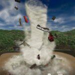 Tornado Physics6