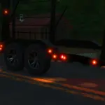 Toy Hauler v1.02
