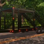 Toy Hauler v1.04