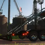 Toy Hauler v1.05