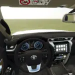 Toyota Fortuner 2022 v1.03