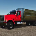 Truck Mounted Bodies v1.0