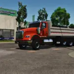 Truck Mounted Bodies v1.05