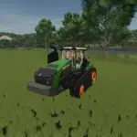 UPDATE FENDT VARIO 1100 MT V.1.03