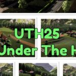 UTH25 - Under The Hill
