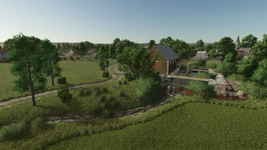 Un Petit Coin De Somme