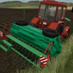 Unia Polonez 3/550 V1.0