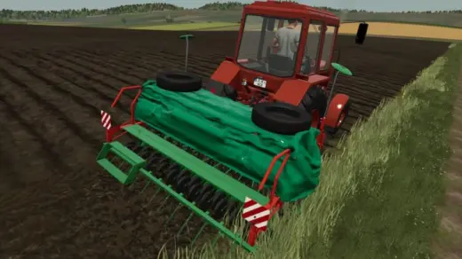 Unia Polonez 3/550 V1.0