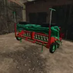 Unia Polonez 3/550 V1.0