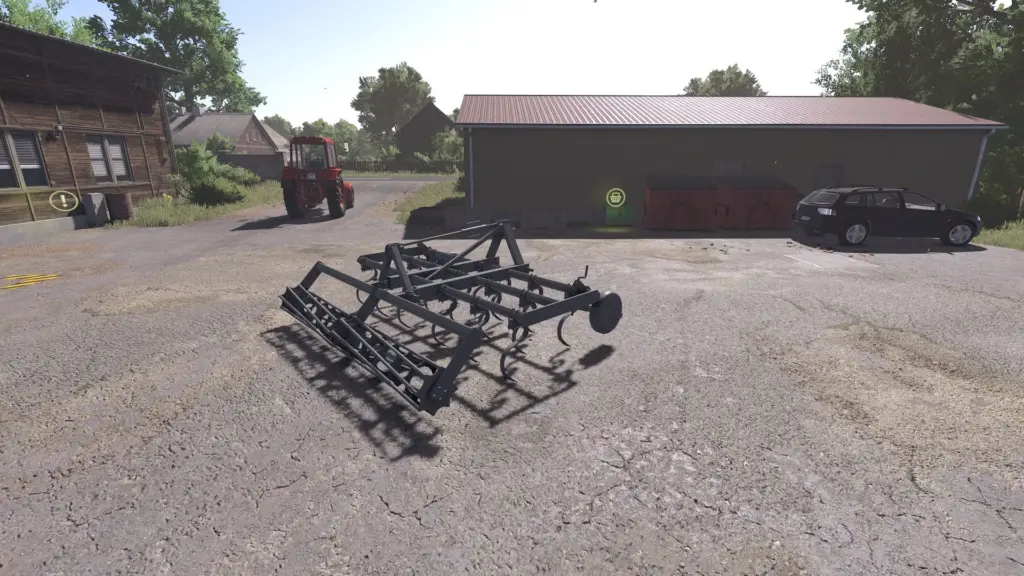 Unia U350 v1.0