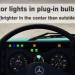 Unimog U1200, U1400, U1600 V1.0