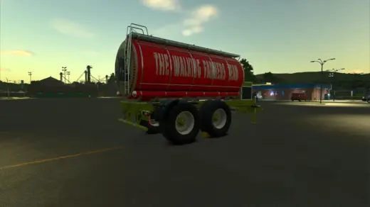 Universal Tank Pack