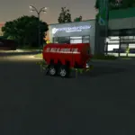 Universal Tank Pack3