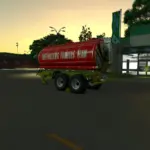 Universal Tank Pack6