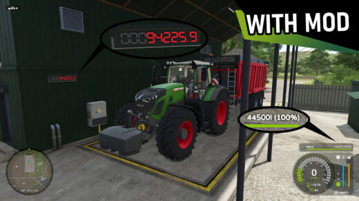 Unlimited Weight