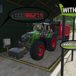 Unlimited Weight2