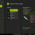 Upgradable Factories2